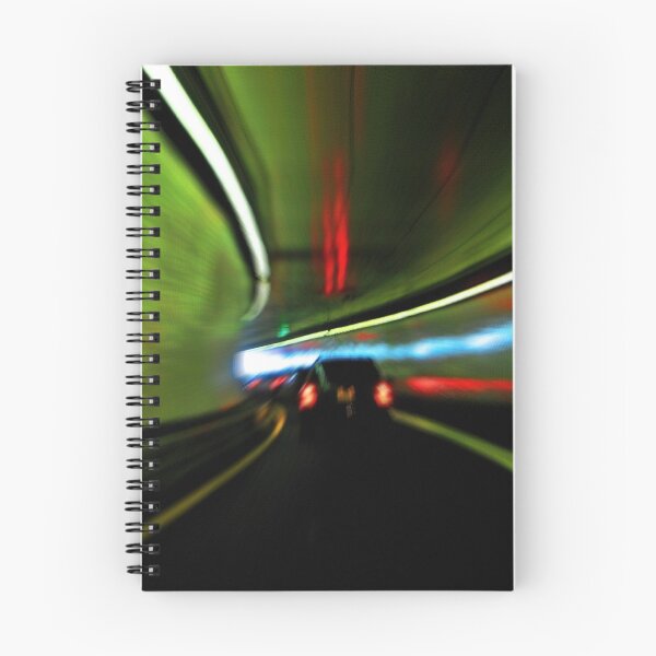 Item preview, Blurred Tunnel Vision designed and sold by Barbny.