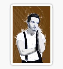Andrew Scott Sticker