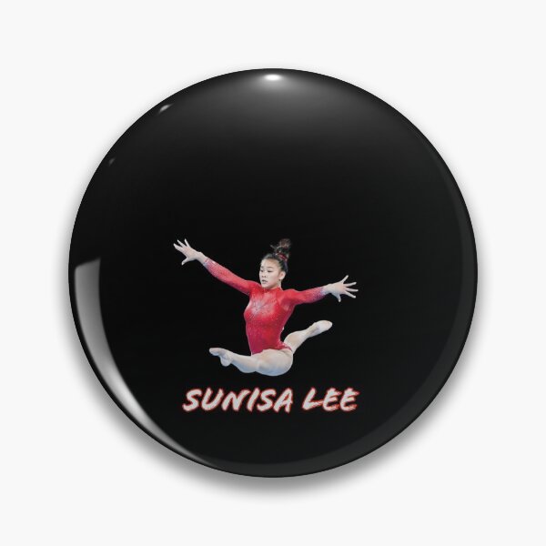 Item preview, Sunisa Lee designed and sold by Mariocii.