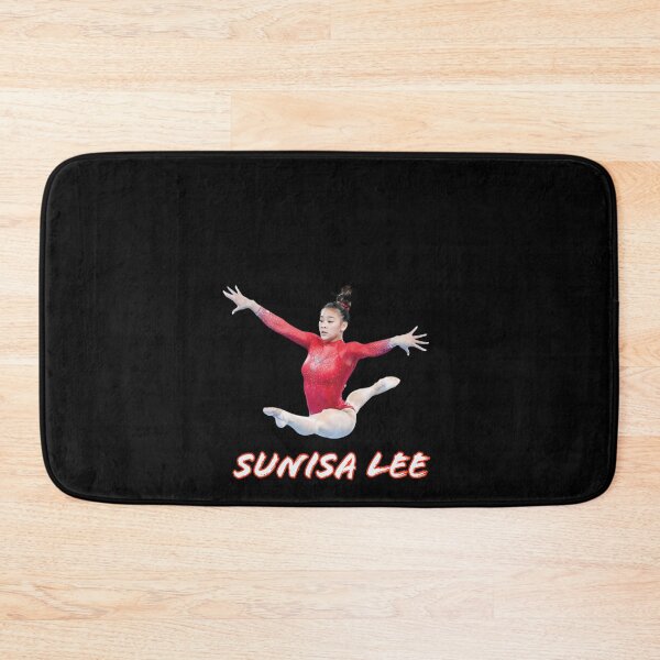 Item preview, Sunisa Lee designed and sold by Mariocii.