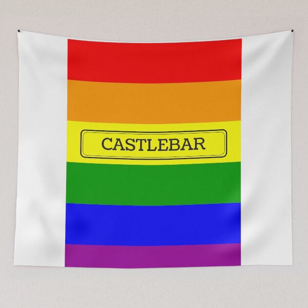 Item preview, Castlebar designed and sold by TheRightHonMP.