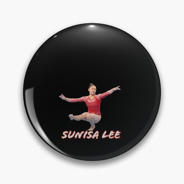 Item preview, Sunisa Lee designed and sold by Mariocii.
