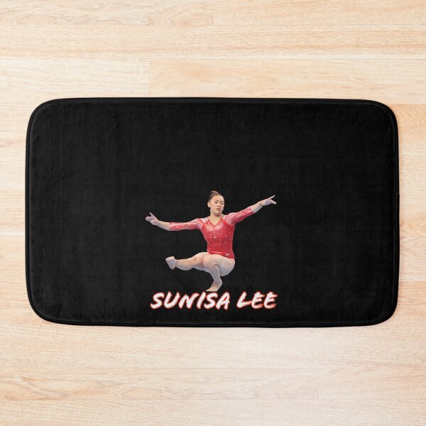 Item preview, Sunisa Lee designed and sold by Mariocii.