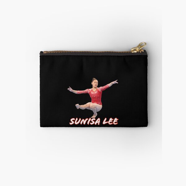 Item preview, Sunisa Lee designed and sold by Mariocii.