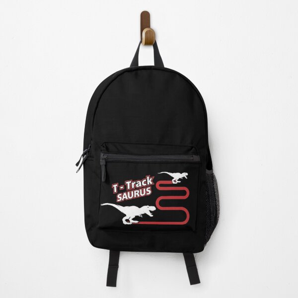 Item preview, T rex roars on the track designed and sold by awCurve.