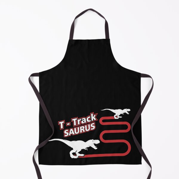 Item preview, T rex roars on the track designed and sold by awCurve.