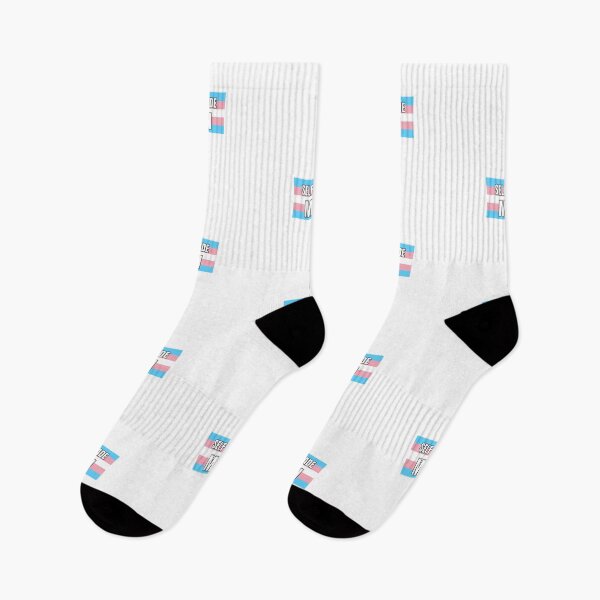 Item preview, Self made man trans flag men designed and sold by Inspirationmotivation.