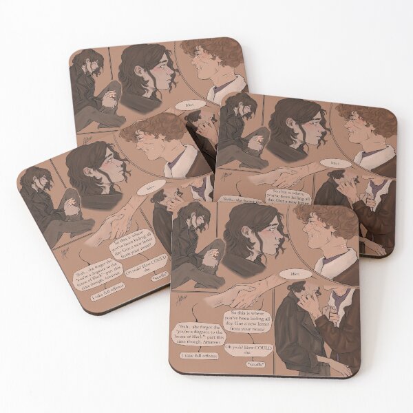 Item preview, lovers comic  designed and sold by Ada-Lovegood.