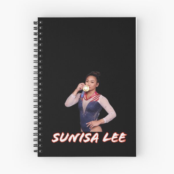 Item preview, Sunisa Lee designed and sold by Mariocii.