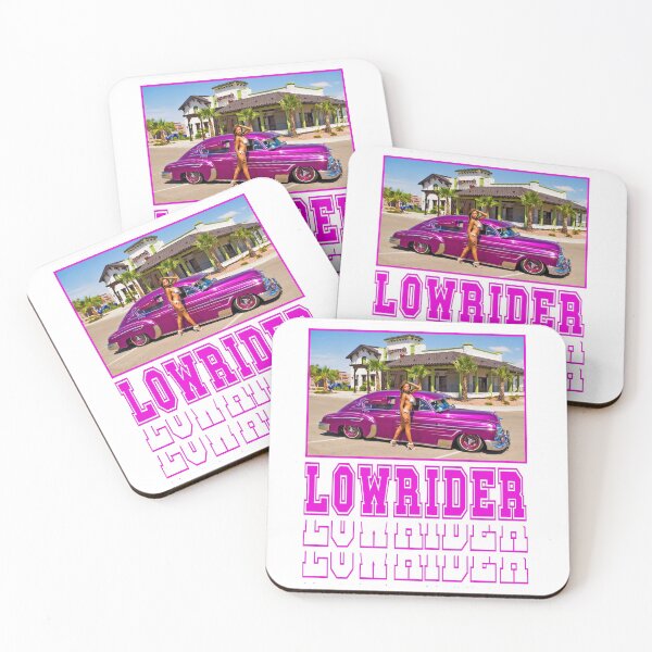Item preview, Lowrider Chevy Bomb designed and sold by WLHmedia.com .