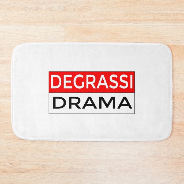 Item preview, Degrassi Drama designed and sold by designerPro20.