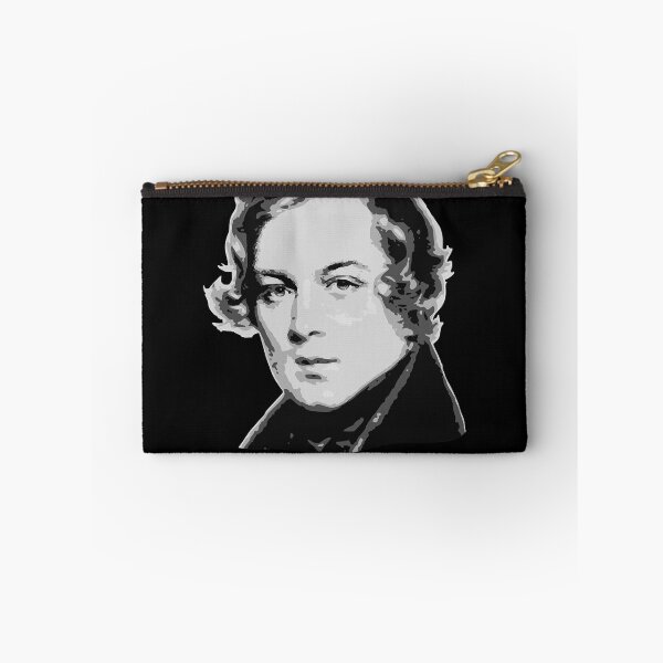 Item preview, Robert Schumann Quote  designed and sold by dorlancorp.