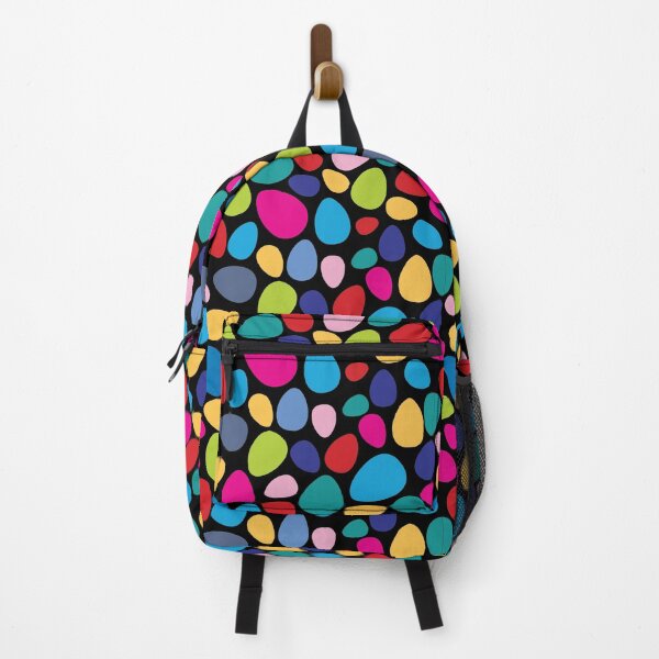 Item preview, Colourful summer pebbles designed and sold by HouseOfColor6.