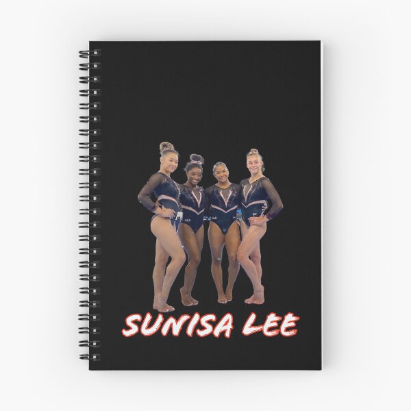Item preview, Sunisa Lee designed and sold by Mariocii.