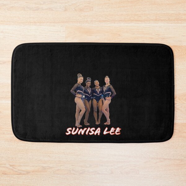 Item preview, Sunisa Lee designed and sold by Mariocii.