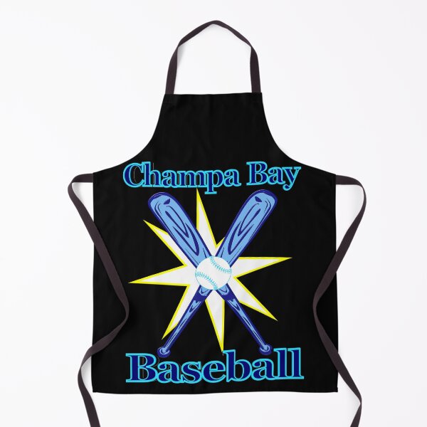 Item preview, Champa Bay Baseball designed and sold by toddbrooney.