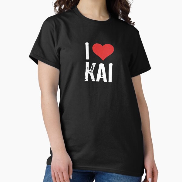 【SAN SAN GEAR】KAI'SA T-SHIRT★大人気 SAN SAN GEAR x LoL / KAI'SA T-SHIRT (2COLORS) (San San Gear