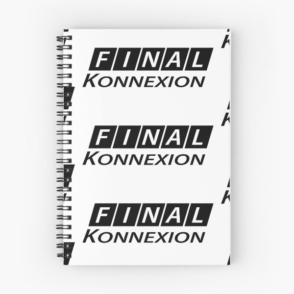 Item preview, FINAL KONNEXION designed and sold by JDMShop.