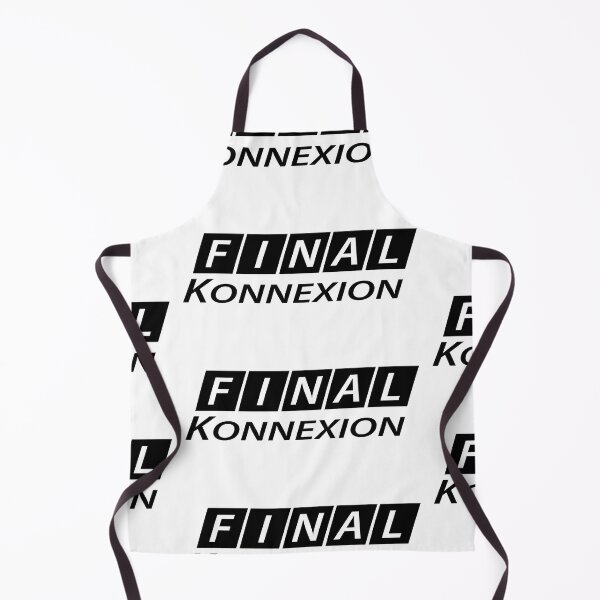 Item preview, FINAL KONNEXION designed and sold by JDMShop.