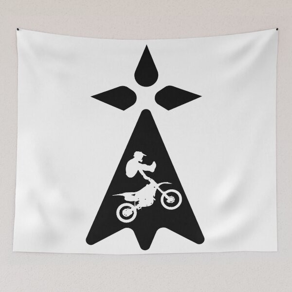 Item preview, biker breizh designed and sold by grafikestelle.
