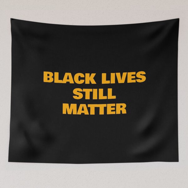 Item preview, Black lives still matter  designed and sold by Inspirationmotivation.