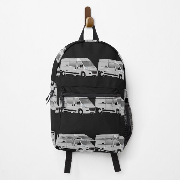 Item preview, Cartoon Van designed and sold by leea1l.