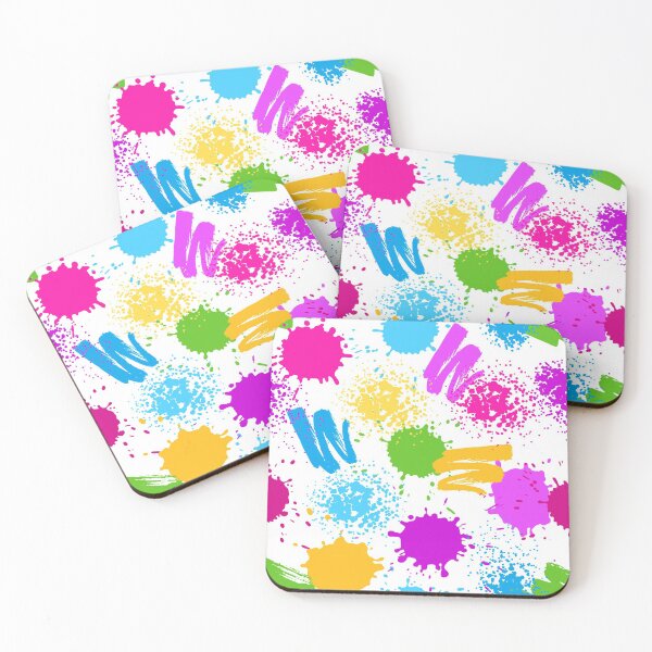 Item preview, Colorful Seamless Pattern 2022 designed and sold by Product  Stella.