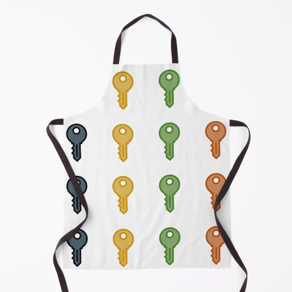 Item preview, KEYS (Column Pattern) designed and sold by PSheekey.