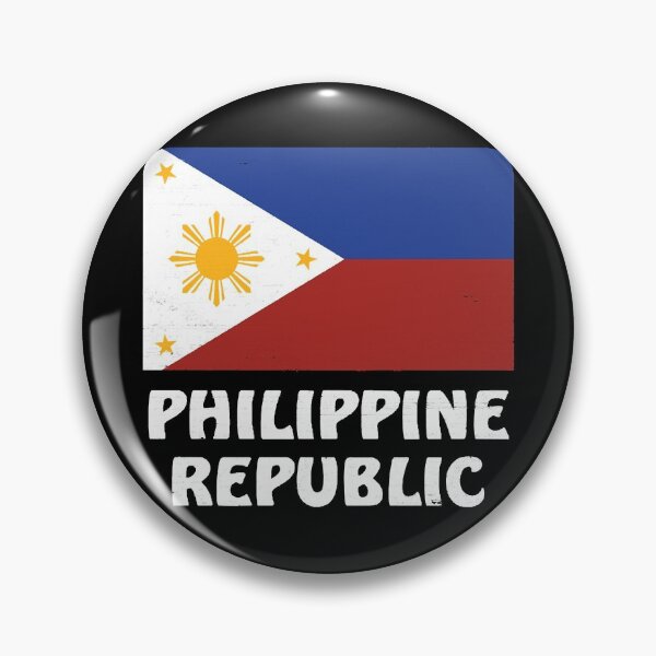 Item preview, Philippine Republic  designed and sold by dorlancorp.