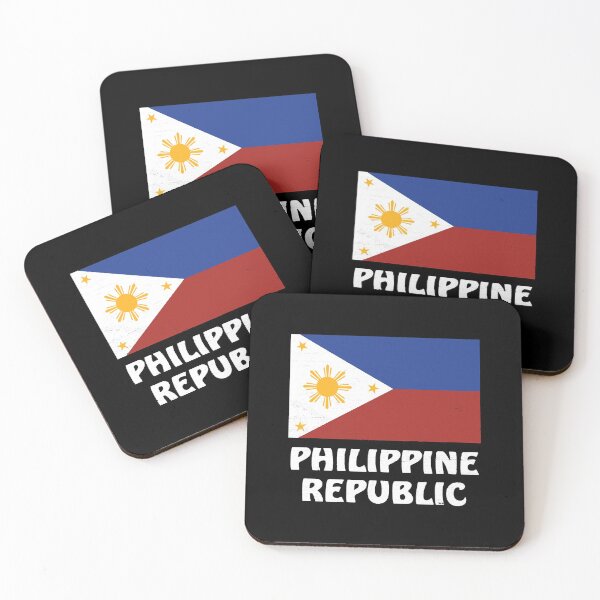 Item preview, Philippine Republic  designed and sold by dorlancorp.