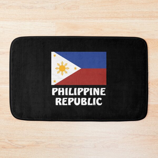 Item preview, Philippine Republic  designed and sold by dorlancorp.