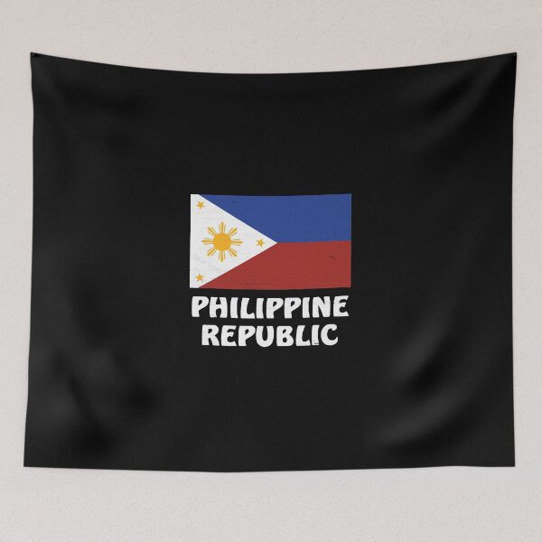 Item preview, Philippine Republic  designed and sold by dorlancorp.