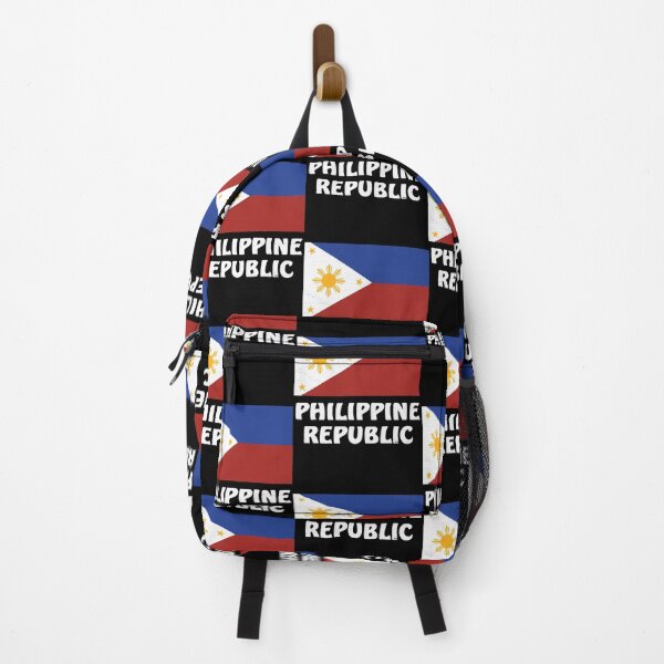 Item preview, Philippine Republic designed and sold by dorlancorp.