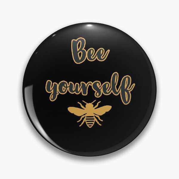 Item preview, Just bee you designed and sold by Misschemical.