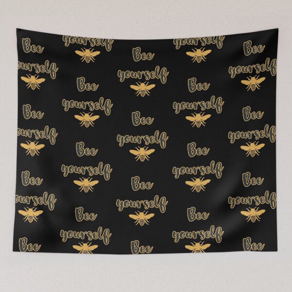 Item preview, Just bee you designed and sold by Misschemical.