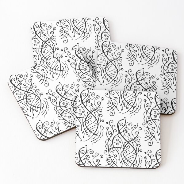 Item preview, Elf magic - small patterns designed and sold by LeMoor.