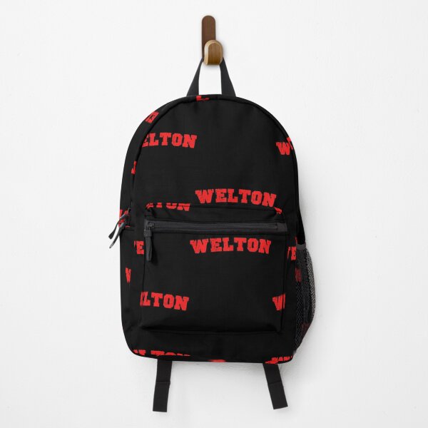 Item preview, Welton Academy distressed designed and sold by dorlancorp.