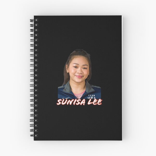 Item preview, Sunisa Lee designed and sold by Deeadheir.