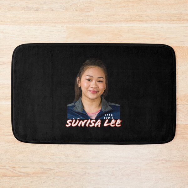 Item preview, Sunisa Lee designed and sold by Deeadheir.
