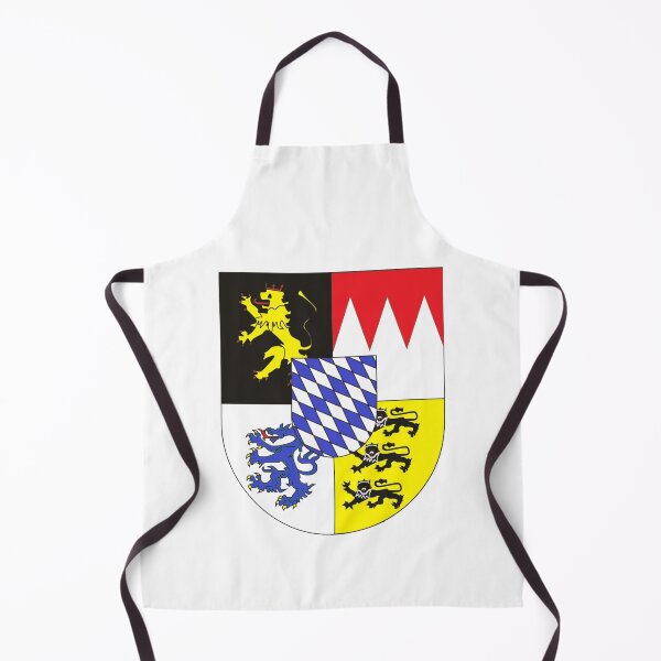 Artikelvorschau, Wappen Von Bayern Bundesstaat (1950) entworfen und verkauft von Herr. Friedrich.
