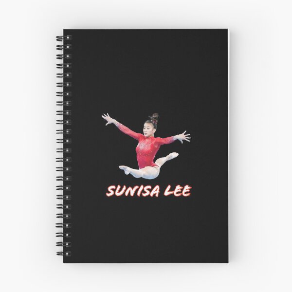 Item preview, Sunisa Lee designed and sold by Deeadheir.