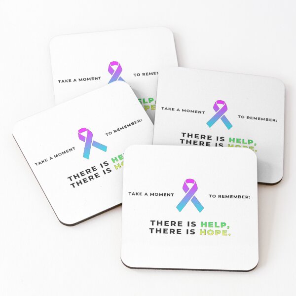 Item preview, Suicide Prevention Week designed and sold by Iandems.