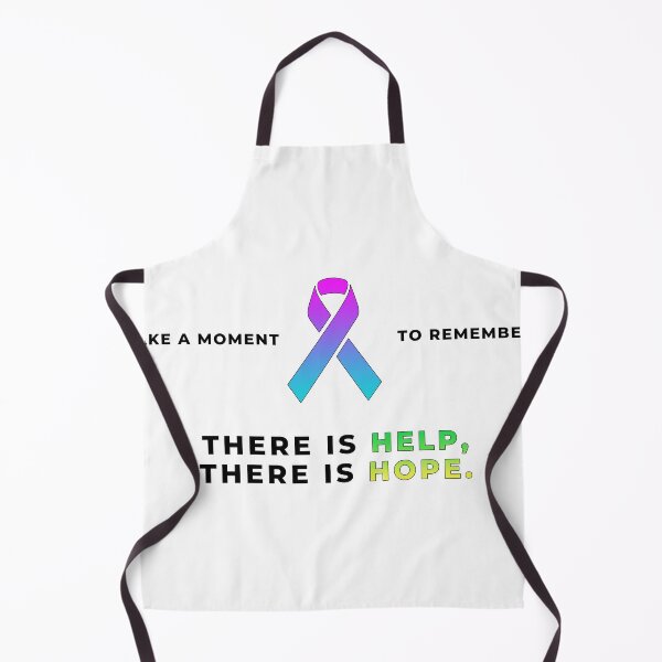 Item preview, Suicide Prevention Week designed and sold by Iandems.