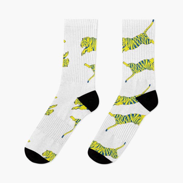 Item preview, Tigers (Double Edition) designed and sold by LovinthWow.