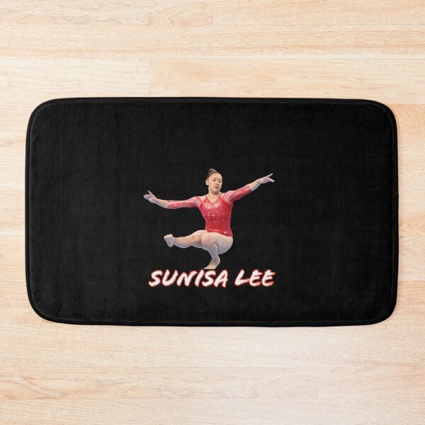Item preview, Sunisa Lee designed and sold by Deeadheir.
