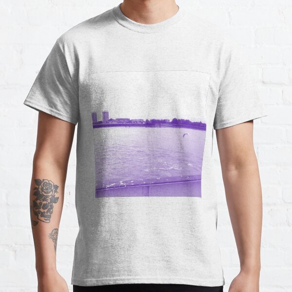 Woolwich Ferry 0062 Classic T-Shirt