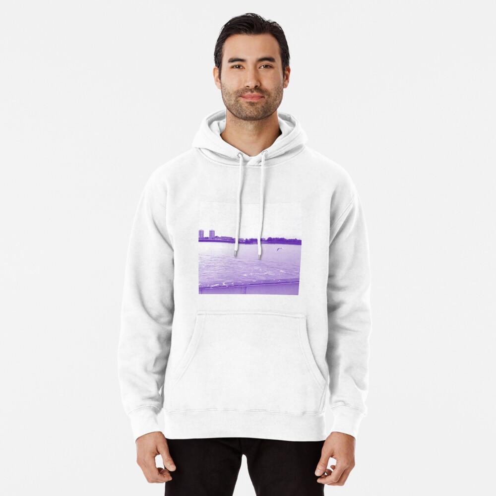 Item preview, Pullover Hoodie designed and sold by anthonyx00.
