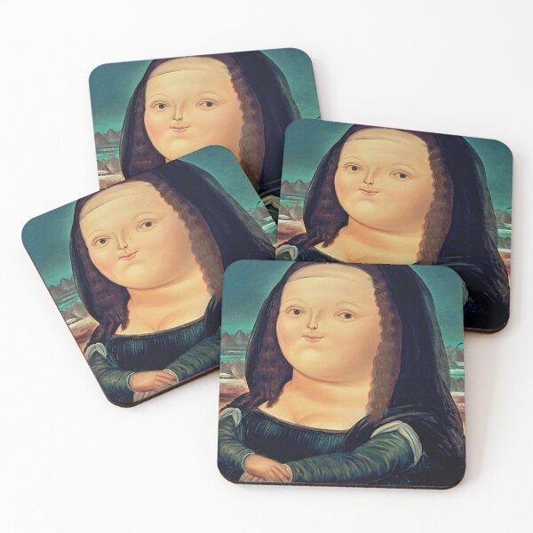 Item preview, Mona Lisa designed and sold by VVST01.