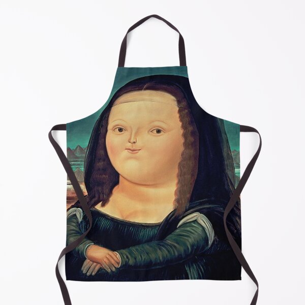 Item preview, Mona Lisa designed and sold by VVST01.