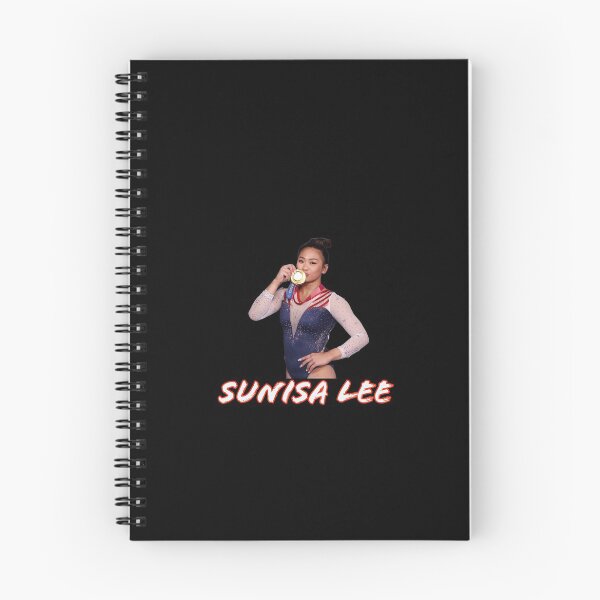 Item preview, Sunisa Lee designed and sold by Deeadheir.
